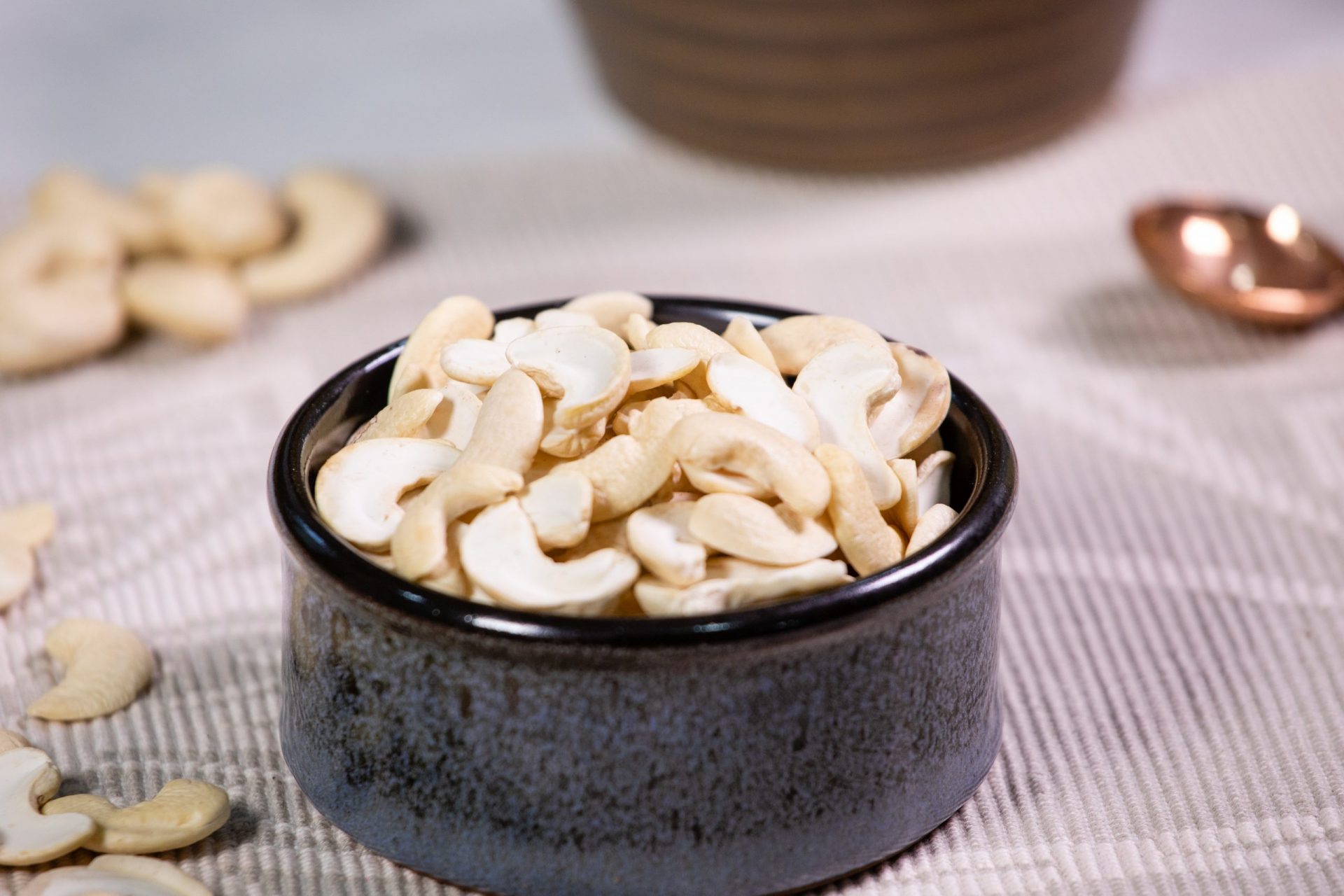 s cashews